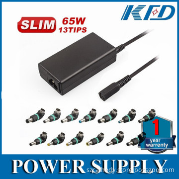 65W Slim Universal Power Supply